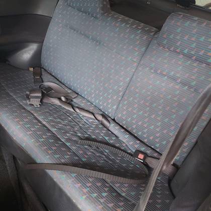 SUZUKI SWIFT 1.0 HATCH GASOLINA 2P MANUAL